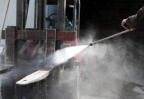 Best Fence Pressure Washing  in Meridian Hills, IN