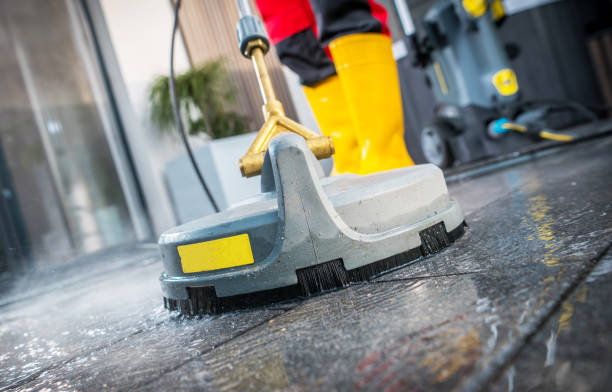 Best Affordable Power Washing  in Meridian Hills, IN
