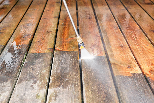 Best Pressure Washing Patio  in Meridian Hills, IN