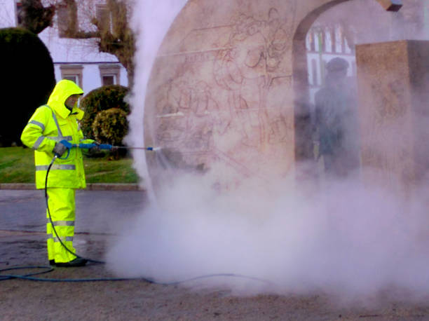 Pressure Washing Contractors in Meridian Hills, IN
