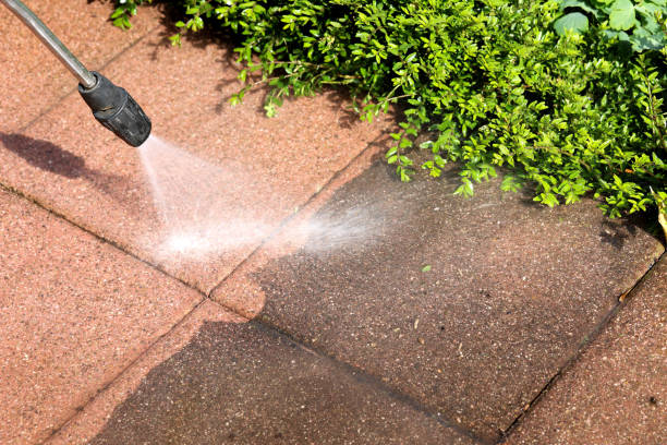 Pressure Washing Estimates in Meridian Hills, IN