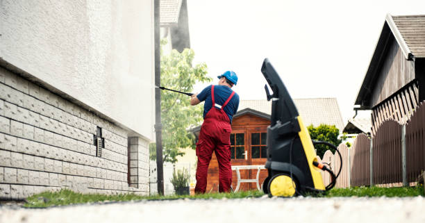 Best Exterior Home Cleaning  in Meridian Hills, IN